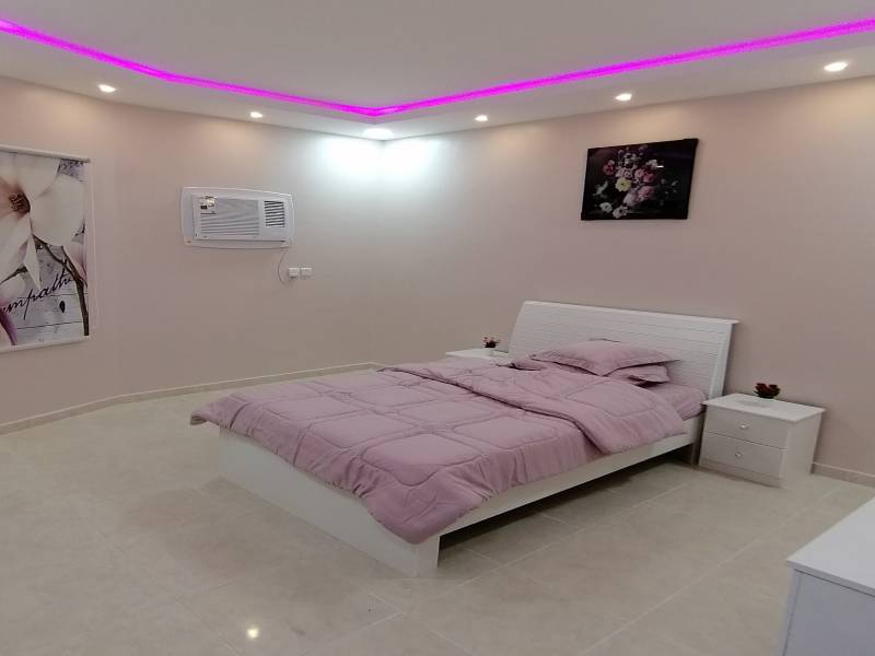 غرف نوم ينبع هاوس