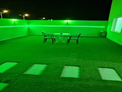 جلسات نادي ينبع هاوس