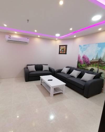 صالات شقق ينبع هاوس