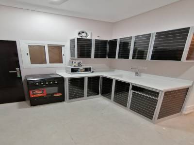 مطابخ شقق ينبع هاوس